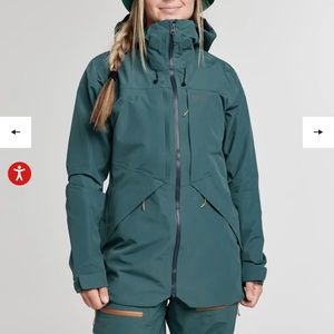 Trew Gear Stella Jacket